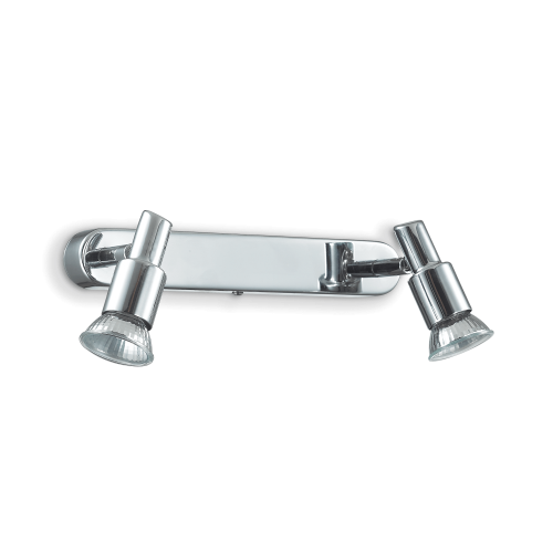 IDEAL LUX - SLEM AP2 Cromo  142050