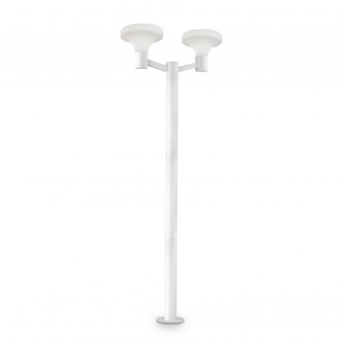IDEAL LUX -  SOUND PT2 Bianco 146867