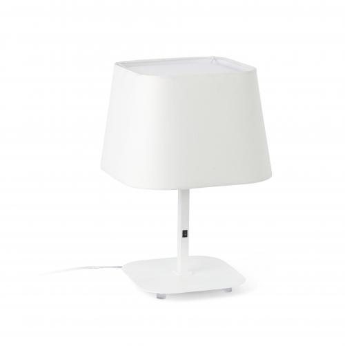 FARO - SWEET White table lamp 29954