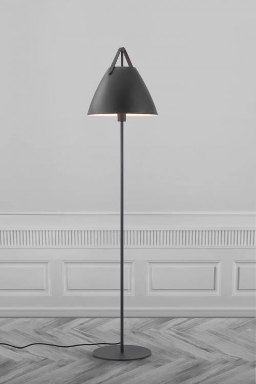 NORDLUX - floor  luminaire  STRAP  46234003 E27, 40W