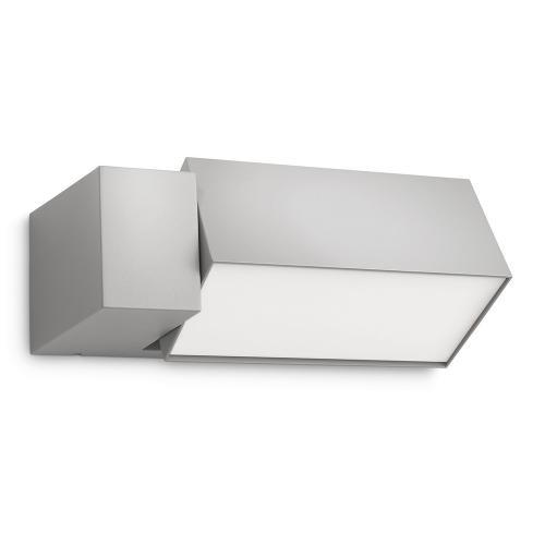 PHILIPS - IP44 Border 16942/87/16