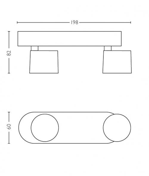 PHILIPS - Star 56242/31/P0