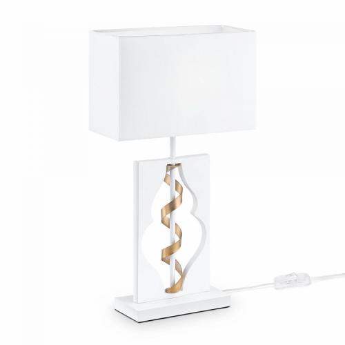 MAYTONI - Настолна лампа  Intreccio ARM010-11-W 