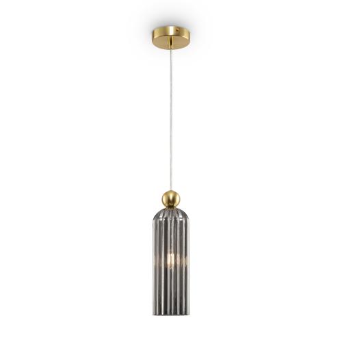 MAYTONI - Пендел ANTIC MOD302PL-01GR 40W