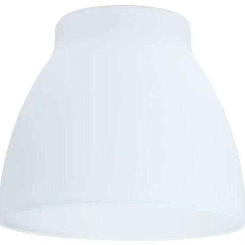 PAULMANN - Lampshade   60007 URail  Umbrella Wolbi DecoSystems •  90mm • white 