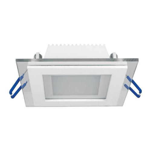 VIVALUX - LED downlight KARE LED - 6W - 400lm - white - 4000K  VIV00352