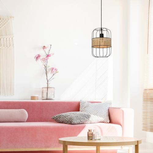 RABALUX - Pendant luminaire INDIANA E14 1X40W 5283
