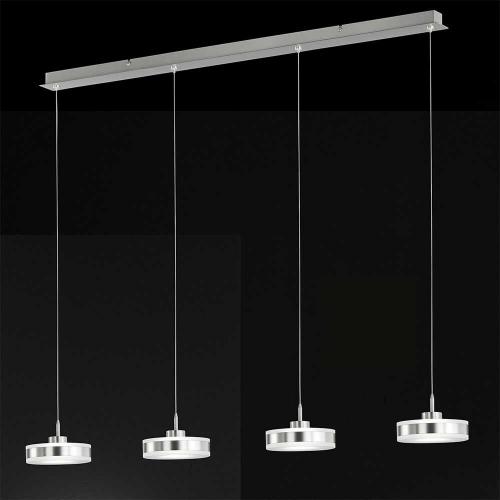 Fischer And Honsel - pendant luminaire PUK  69581