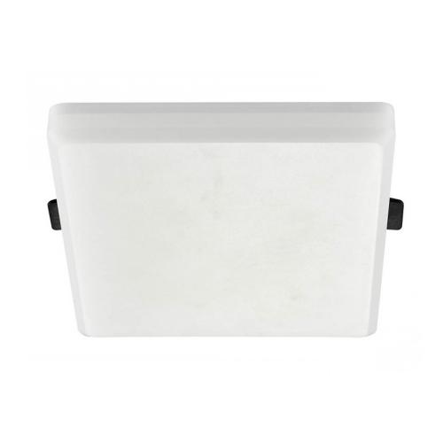 V-TAC - 15W LED Panel Edge SAMSUNG Chip Square 6400K SKU: 619