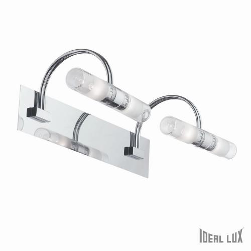 IDEAL LUX - DOUBLE AP4 018874