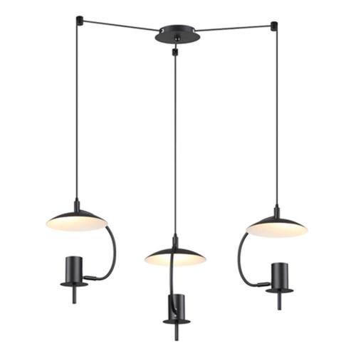 ACA LIGHTING - Полилей  ZM933P60B