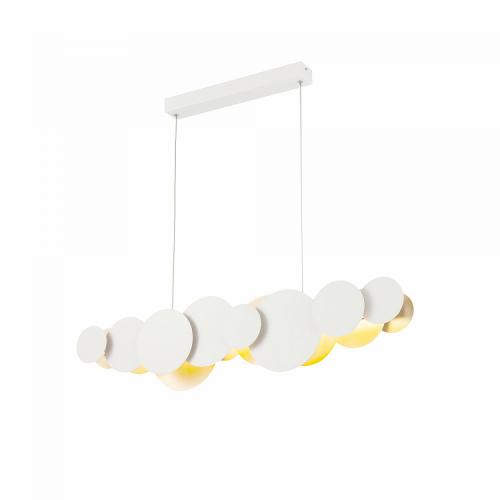 MAYTONI - Пендел  Cloud MOD003PL-L27WG 