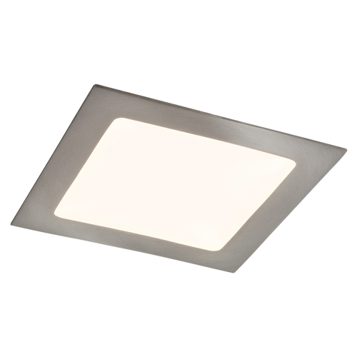 RABALUX - LED Lois 5582 12W 3000K satin chrome