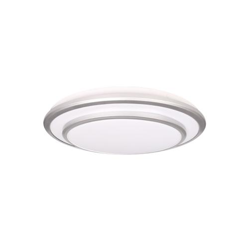 2R - LED ceiling light 8312A 24W 3000/4000/6000K Ø400mm  86296