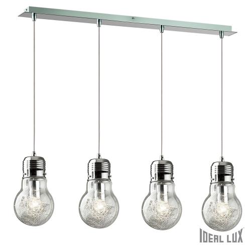 IDEAL LUX - LUCE MAX SP4   047799