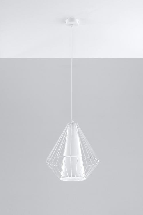 SOLLUX - Pendant  DEMI  SL.0297
