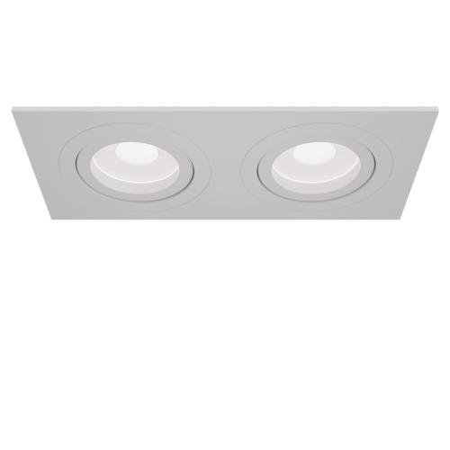 MAYTONI - Downlight Atom DL024-2-02W 