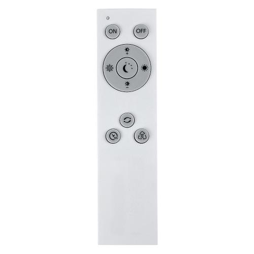 RABALUX - CEILING LIGHTS NILIN 71140 with remote control 48W 3400lm 3000K -6500K