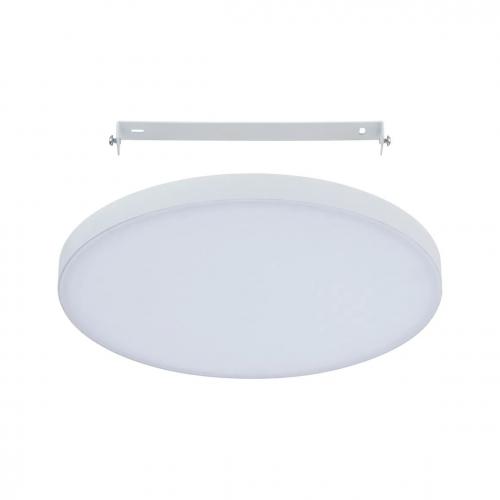 PAULMANN - 79890  LED Panel Velora round 300mm◼13W ◼1250lm◼ 3000K✴White