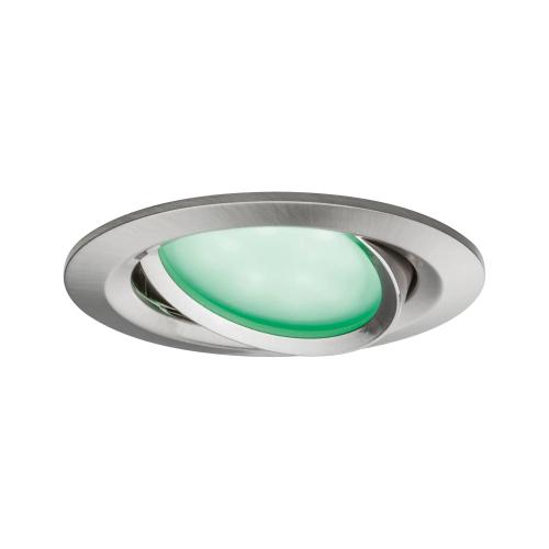 PAULMANN - 5181  Attractively priced starter set Smart Home smik Gateway with wall switch