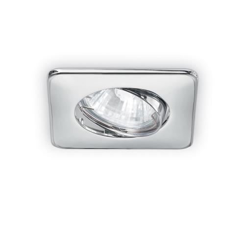 IDEAL LUX - Луни  LOUNGE Cromo 138985
