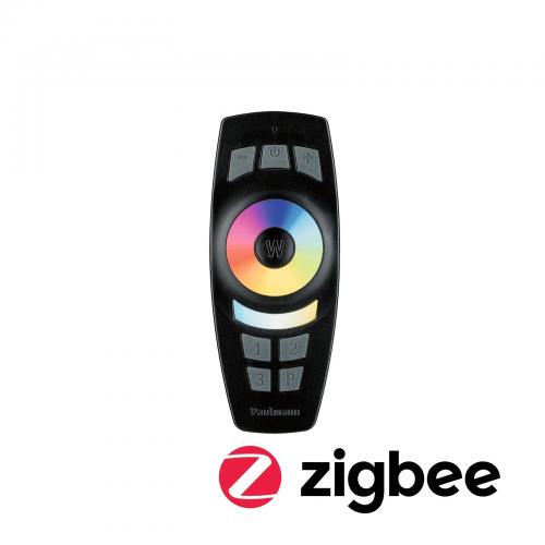 PAULMANN - Дистанционно Smart Home Zigbee URail 230 V Rail System 50067