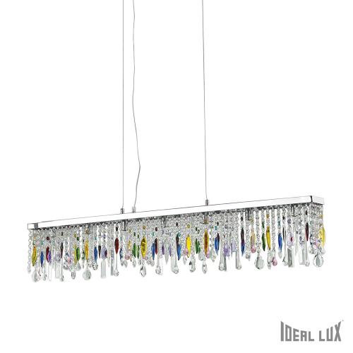 IDEAL LUX - Полилей  GIADA COLOR SP7 099170