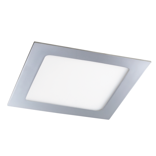 RABALUX - LED Lois 5587 12W 4000K square chrome