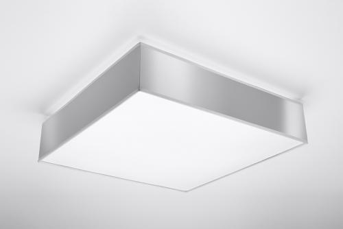 SOLLUX - Плафон HORUS 55 4X60W SL.0921