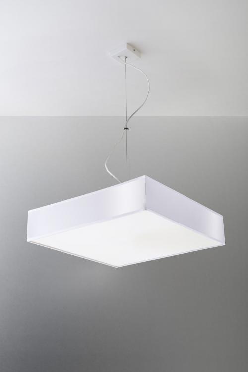 SOLLUX - Пендел  HORUS 45 white SL.0135