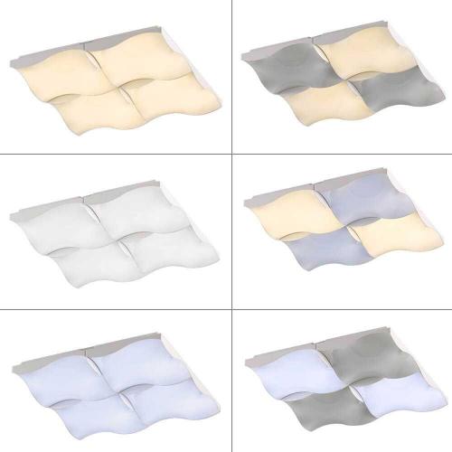 Fischer And Honsel - ceiling luminaire  DIRK 20480