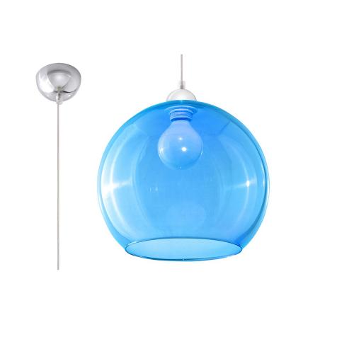 SOLLUX - pendant luminaire BALL  SL.0251