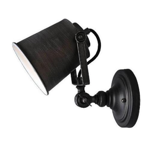 ACA LIGHTING - Аплик  Vintage  KS2125BS