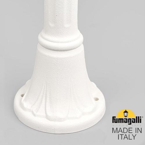 FUMAGALLI - E22.151.000.WXE27 MIZAR/ANNA IP44