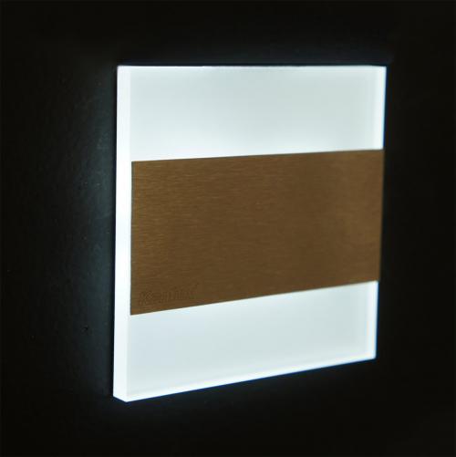 KANLUX - TERRA LED CW (23104) 12V DC 6500K