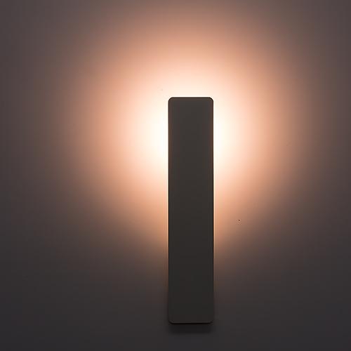 ULTRALUX - OTS527 LED ТЯЛО С ИНДИРЕКТНА СВЕТЛИНА, 5W, 2700K, ТОПЛО БЯЛО