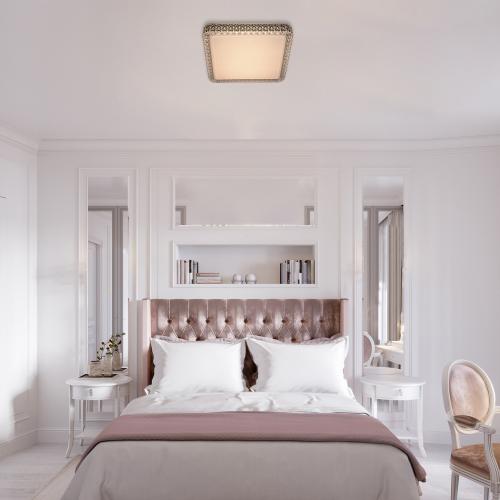 RABALUX - Плафон LUCILLA  5329 LED 24W, 2200lm, 4000K