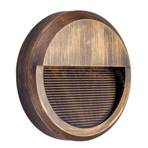 ACA LIGHTING - Lighting Outdoor 8W 3000K Ø23 SLIM12R