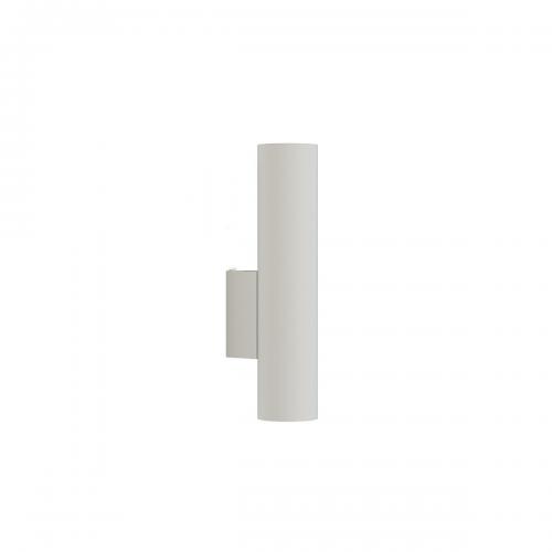 NOWODVORSKI - Аплик 8073 EYE WALL WHITE  • GU10 2x10W only LED • IP20