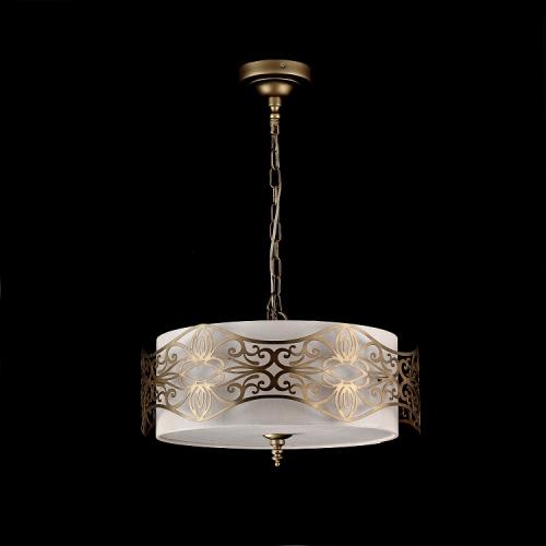 MAYTONI - Пендел  Burgeon   ARM959-PL-04-G