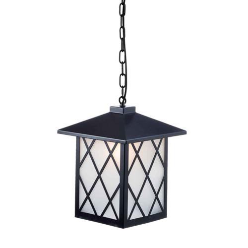ACA LIGHTING - Vintage  EG166201PB