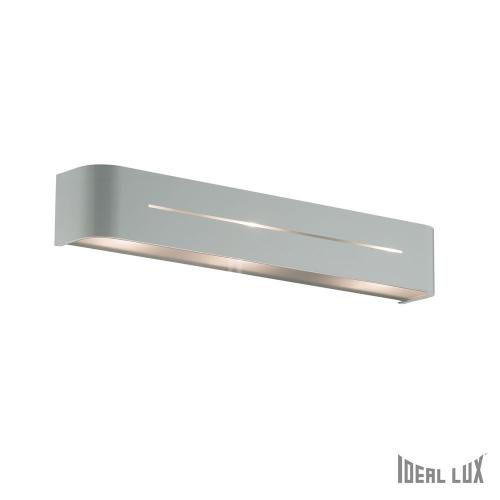IDEAL LUX - POSTA AP3  Bianco 051970