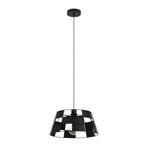 EGLO - Пендел Ø:420mm PONTEFRACT E27 40W - 43892