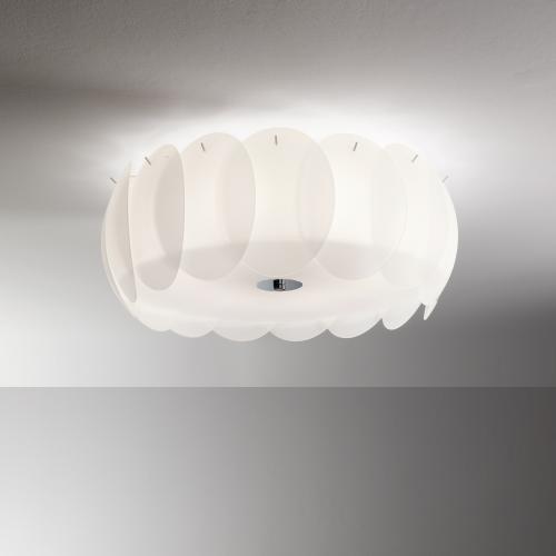 IDEAL LUX - OVALINO PL5  093963