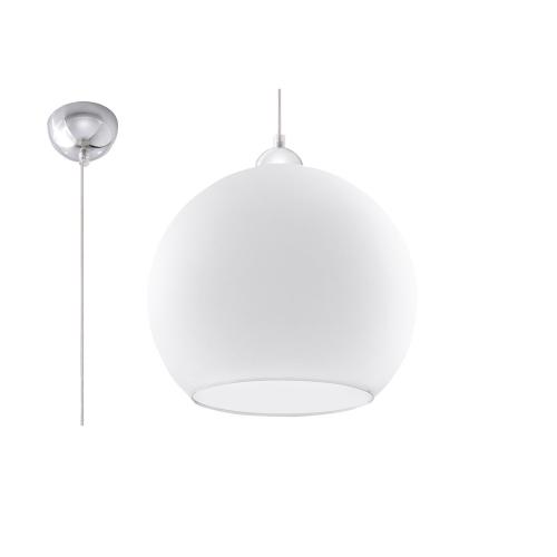 SOLLUX - pendant luminaire BALL  SL.0256