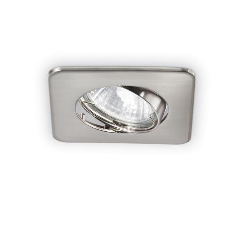 IDEAL LUX - LOUNGE Nickel 138992