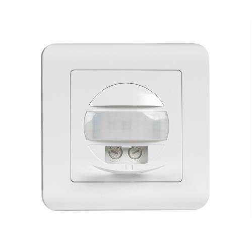 ULTRALUX - KSD22 PIR Sensor Switch 6m, IP20
