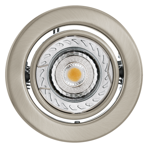 EGLO - recessed light 31446 IGOA GU10, 6W