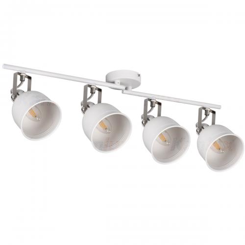 KANLUX - Wall & ceiling lighting fitting DERATO EL-4I W-SR - 35647