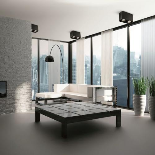 KANLUX - TOLEO DTL250-W (26120)